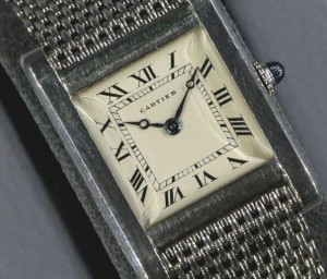 cartier replica