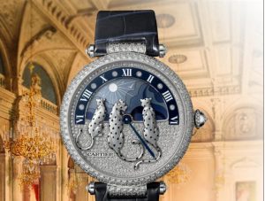 Cartier Replica Watches