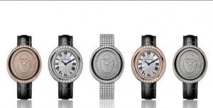 Cartier replica watches