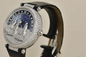 Cartier Replica Watches