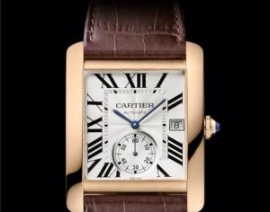Cartier Replica Watches China