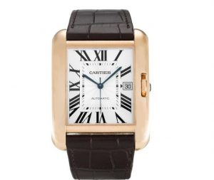 Cartier Replica Watches China