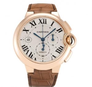 Cartier Replica Watches China